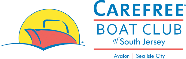 Carefree Boat Club logo